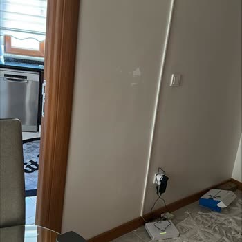 Vodafone Eve Verilen Hasar Hakkında