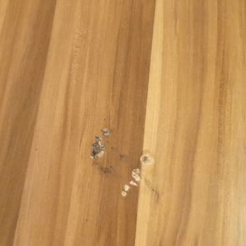 Vestel Venüs E5 Markalı Telefon Kendi Kendine Patlayıp Alev Aldı!