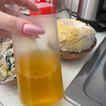 Metro Grossmarket Hindistan Cevizi Çürük Çıktı