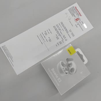 Media Markt Kulaklık Alışverişiyle İlgili Kötü Deneyim