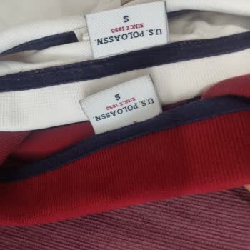 U.S. Polo Assn. U. S. Polo Aydınlı Ayıplı Ürünü Garantiye Almıyor