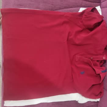 U.S. Polo Assn. U. S. Polo Aydınlı Ayıplı Ürünü Garantiye Almıyor