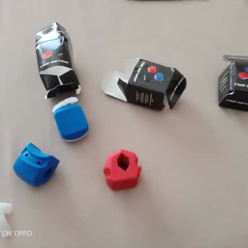 Jawiter (jawiter_tr) Yanlış Ürün Ve Kötü Ürün