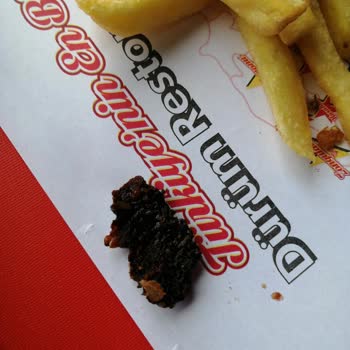 Öncü Döner Yemekler Ve Hijyen