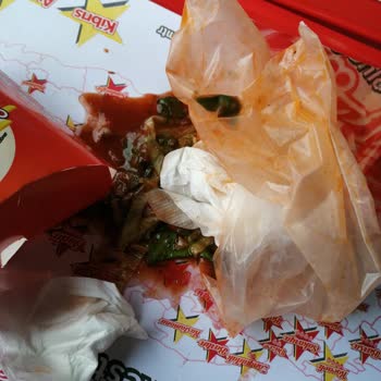 Öncü Döner Yemekler Ve Hijyen