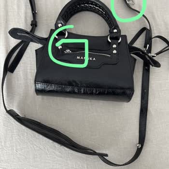 Manuka Çanta Pişmanlığı