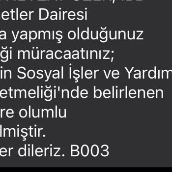 İBB Evlilik Desteği Neden Yatmıyor?