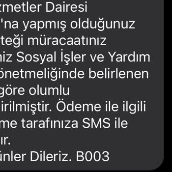 İBB Evlilik Desteği Neden Yatmıyor?