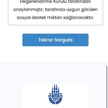İBB Evlilik Desteği Neden Yatmıyor?
