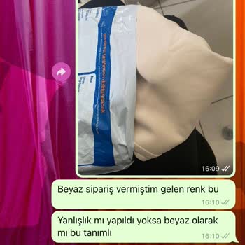 Rashe Prive Ücret İade Sorunu