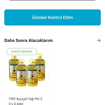 PttAVM Kargo Bedava Yazıyorsunuz Sepete Eklediğim De Kargo Ücreti Çıkıyor