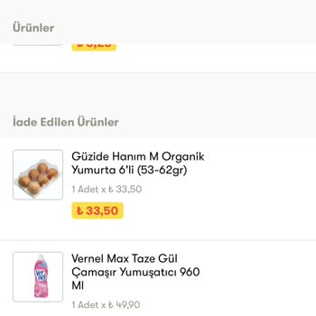 Şok Marketler Şok Paramı Israrla Geri Ödemiyor
