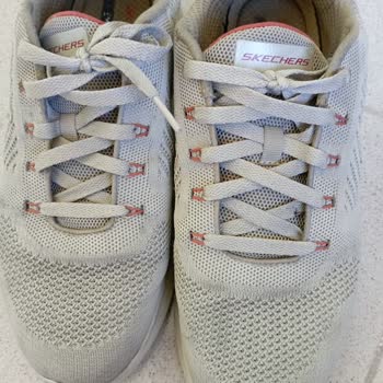 Skechers Değişim Talebi Red Ediliyor