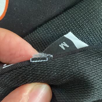 Çilek Butik Doğru Olmayan Beden Etiketi İle Ürün Göndermek