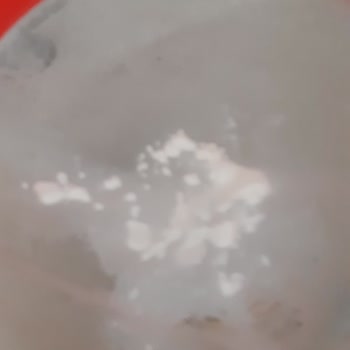 Birşah Süt Ve Krema Bozuk