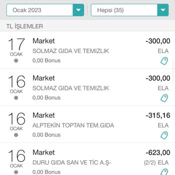 Garanti BBVA Geri Alınan Bonuslar