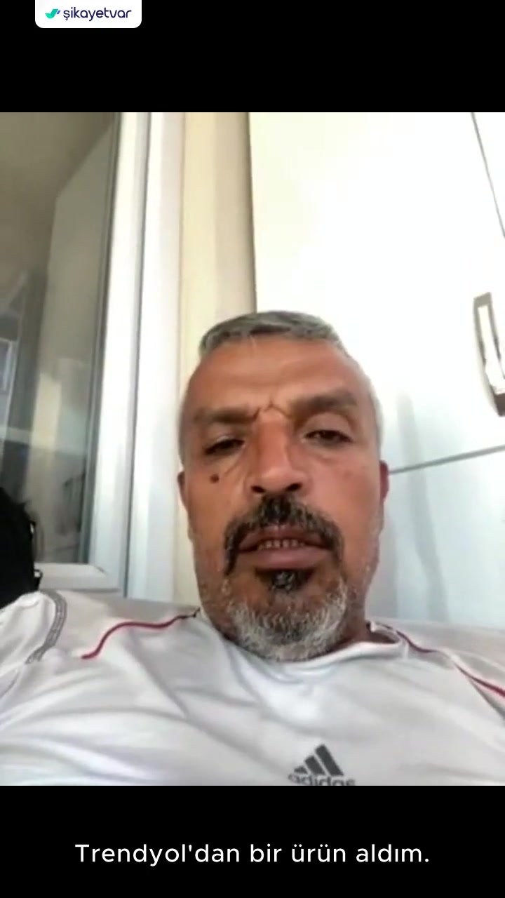 Trendyol Müşterisiyle Dalga Geçiyor videonun kapak resmi