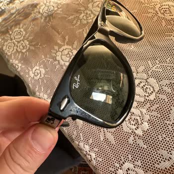 Atasun Optik İnceleme Birimi Sonucu Red Edilen Güneş Gözlüğüm