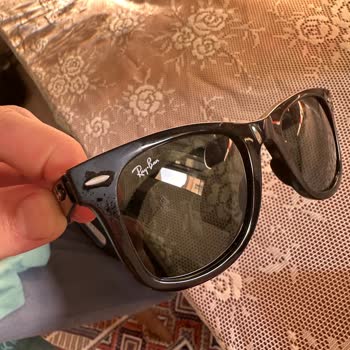 Atasun Optik İnceleme Birimi Sonucu Red Edilen Güneş Gözlüğüm