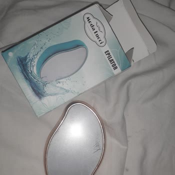 Modalucci Epilatör Faciası!