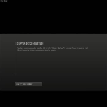 Superonline Call Of Duty Warzone 2 Bağlantı Hatası