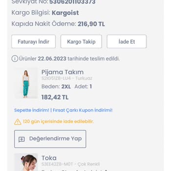 LCW İndirim Adı Altında Haksız Kazanç
