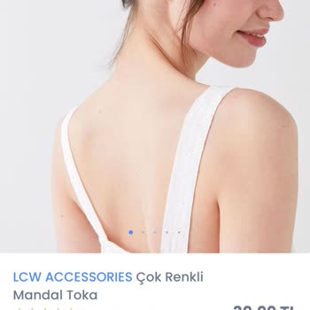 LCW İndirim Adı Altında Haksız Kazanç