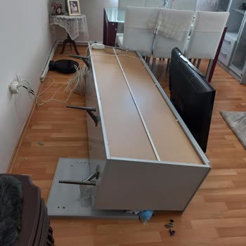 Totti Home Sorumsuz Firma, Sıfır Müşteri Memnuniyeti