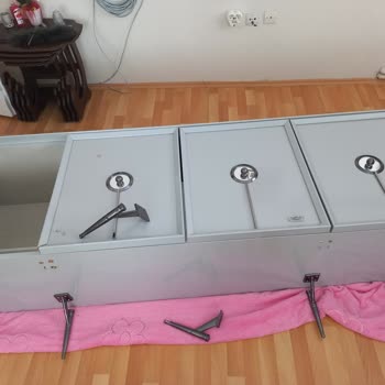 Totti Home Sorumsuz Firma, Sıfır Müşteri Memnuniyeti