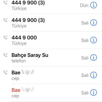 3 Günde Su Siparişi Getiremeyen Pınar Su!