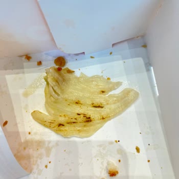 Popeyesta Hayal Kırıklığı