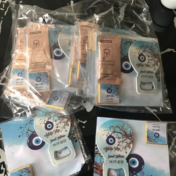 Hayaller Dükkanı Ürün Eksik Gönderme