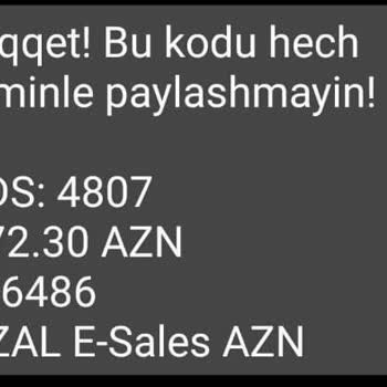 Azal Havayolları Fazladan Bagaj İçin Ücret Ödedim Fakat Sistemde Gözükmüyor