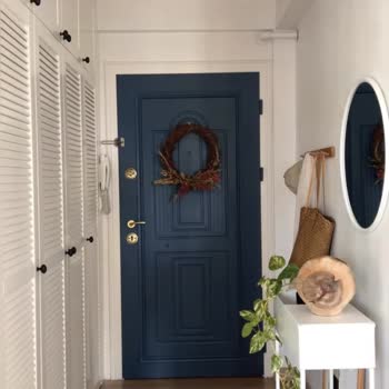 Filli Boya Kozmik 120 Rengi Tanıtım Ve Katalog Renkleriyle Uyuşmuyor!