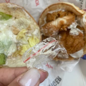 KFC Burger İnsan Sağlığı İle Oynanıyor