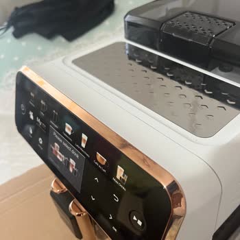 Amazon Philips 5443/70 Lattego Kahve Makinesi