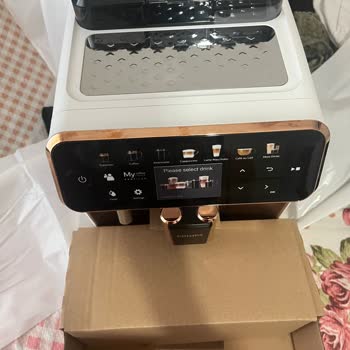 Amazon Philips 5443/70 Lattego Kahve Makinesi