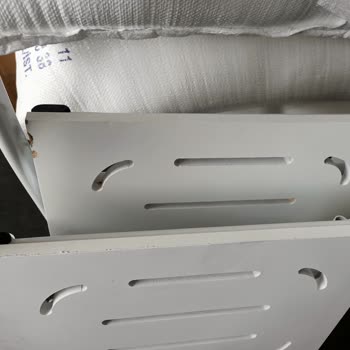 No239 Hasarlı Gelen Ürünüm Tedarik Edilmedi