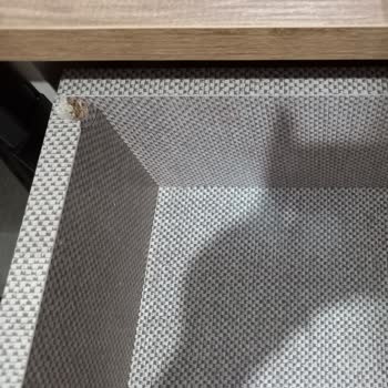 Gündoğdu Mobilya Kırık Parçaları Değiştirmiyor