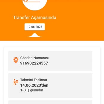 MNG Kargo Teslimatı Mı Gerçekleştirmiyor