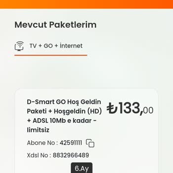 D-Smart Net 2 Kabloyu Birbirine Bağlayamıyor Hizmet Sıfır!