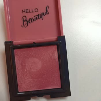 Pastel Kozmetik Pastel Profashion Krem Allık No: 41