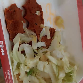 Usta Dönerci Porsiyon Yetersizliği Ve Pahalılık