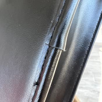 Zara Sending Bags With Flaws