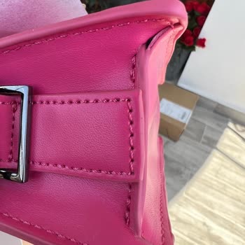 Zara Sending Bags With Flaws