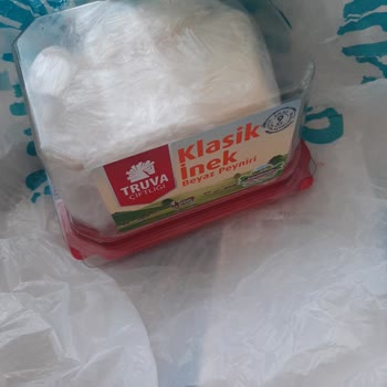 Tahsildaroğlu Peynir Bozuk Çıktı
