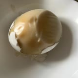 Migros'tan Alınan Bozuk Yumurta