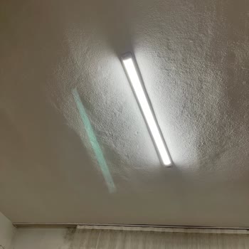 iPhone Kamera Işık Yansıması