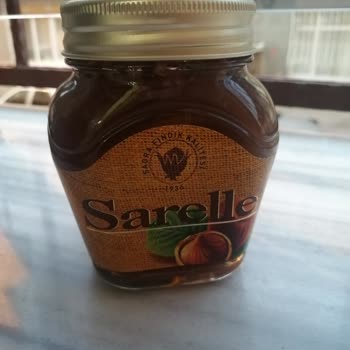 Sarelle Tadı Kokusu Kıvamı Çok Kötü Artık