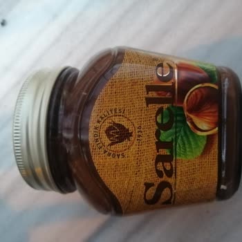 Sarelle Tadı Kokusu Kıvamı Çok Kötü Artık